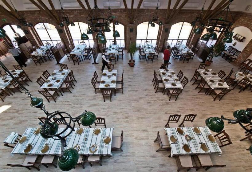 酒店 Zselicvölgy Szabadidőfarm