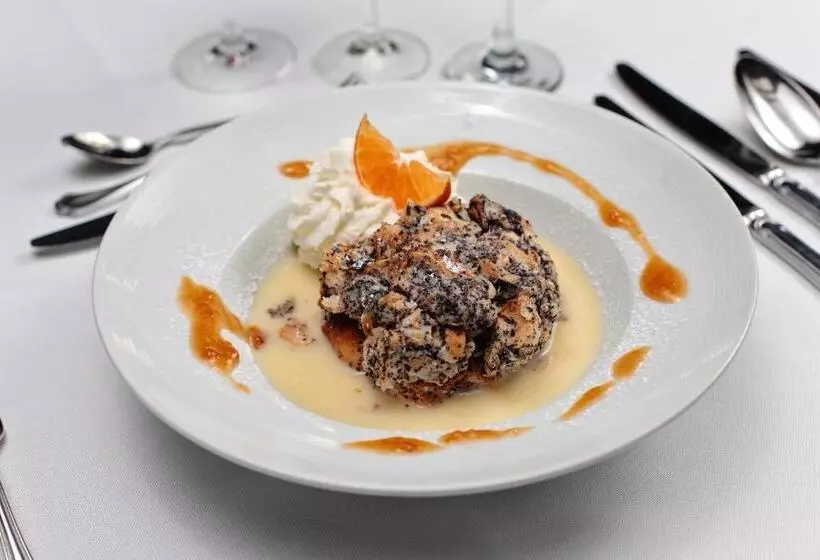 Hotelli Zselicvölgy Szabadidőfarm