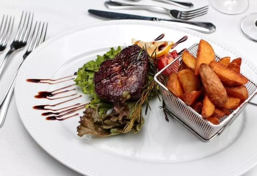 Hotelli Zselicvölgy Szabadidőfarm