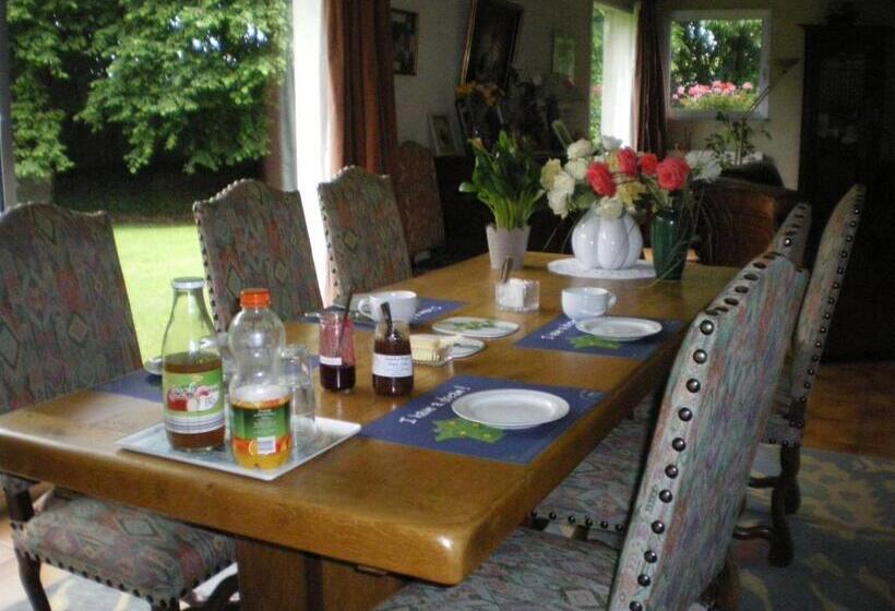 بنسيون La Petite Londe