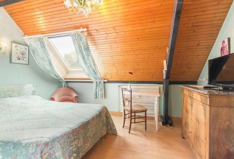 بنسيون La Petite Londe