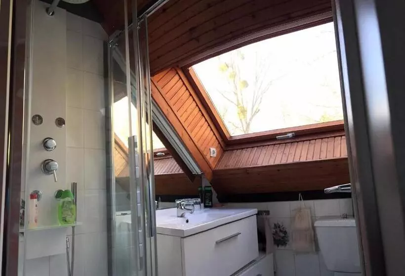 ペンション La Petite Londe