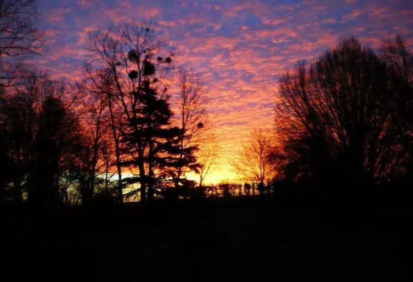 ペンション La Petite Londe