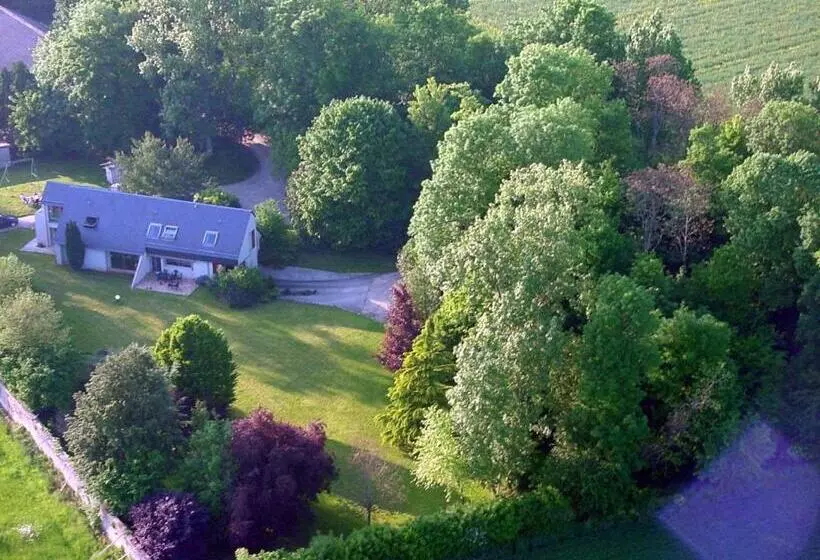 ペンション La Petite Londe