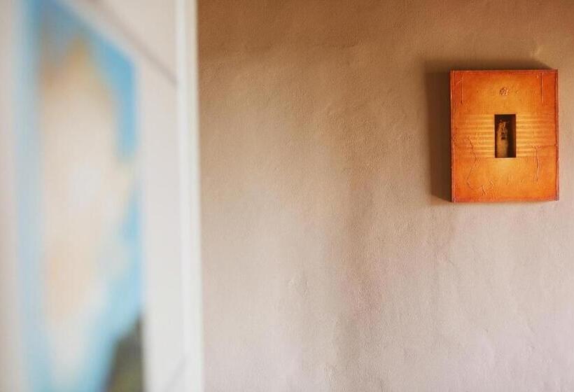 تختخواب و صبحانه Klinec Plešivo Art Rooms