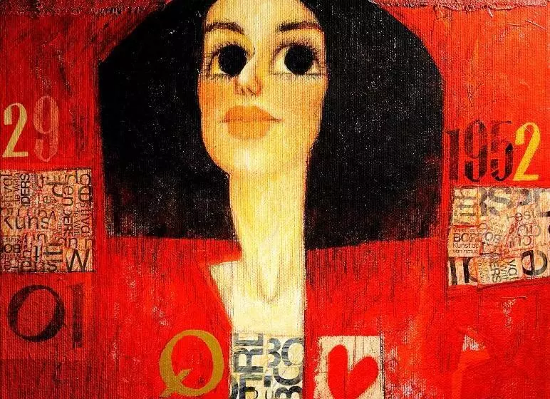 تختخواب و صبحانه Klinec Plešivo Art Rooms