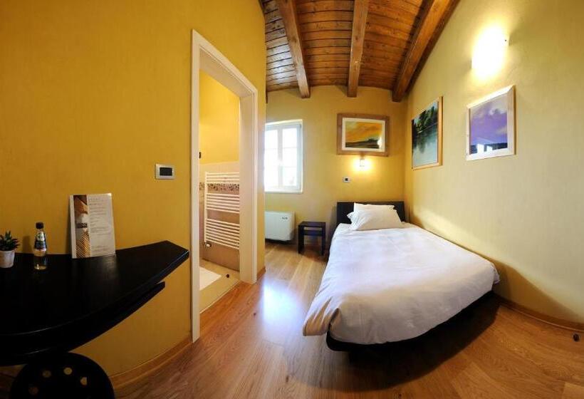 تختخواب و صبحانه Klinec Plešivo Art Rooms