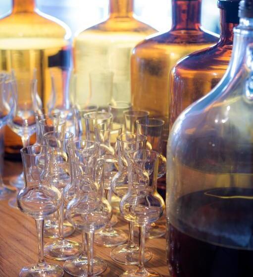 تختخواب و صبحانه Klinec Plešivo Art Rooms