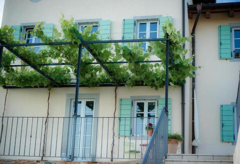 تختخواب و صبحانه Klinec Plešivo Art Rooms