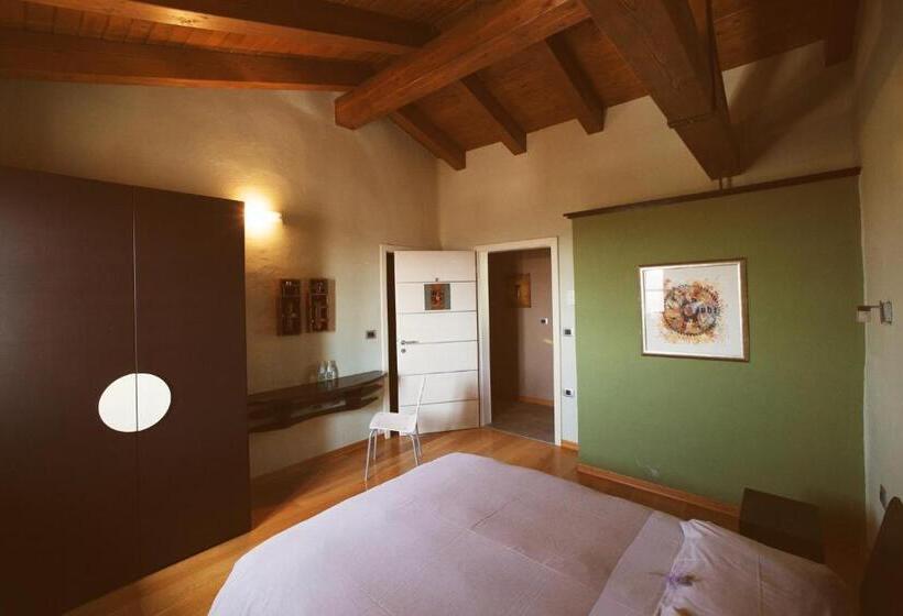 تختخواب و صبحانه Klinec Plešivo Art Rooms