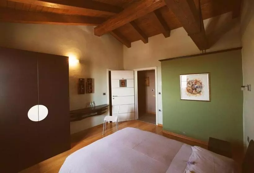 تختخواب و صبحانه Klinec Plešivo Art Rooms
