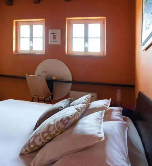 تختخواب و صبحانه Klinec Plešivo Art Rooms