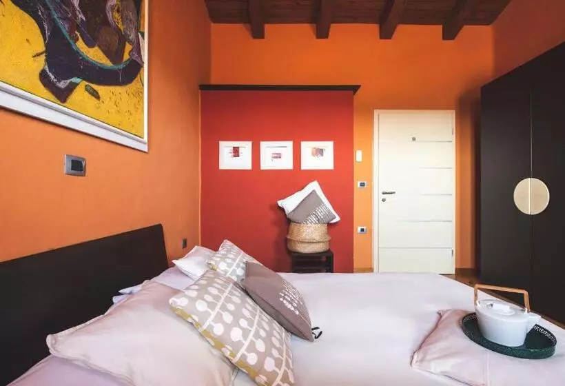 تختخواب و صبحانه Klinec Plešivo Art Rooms