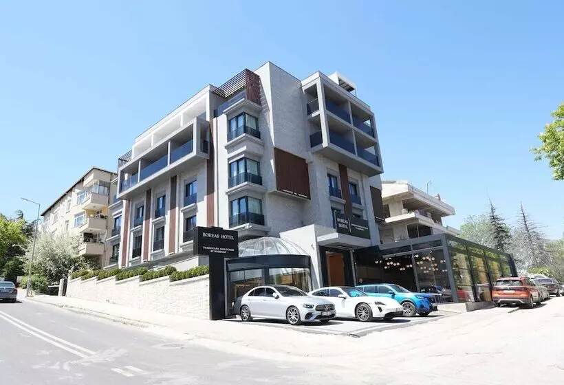 Boreas Hotel, Trademark Collection By Wyndham