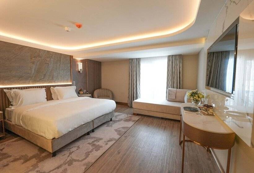 Boreas Hotel, Trademark Collection By Wyndham