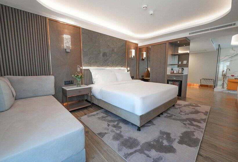 Boreas Hotel, Trademark Collection By Wyndham