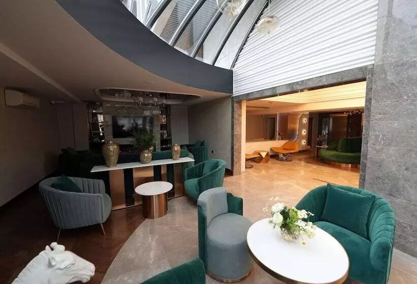 Boreas Hotel, Trademark Collection By Wyndham