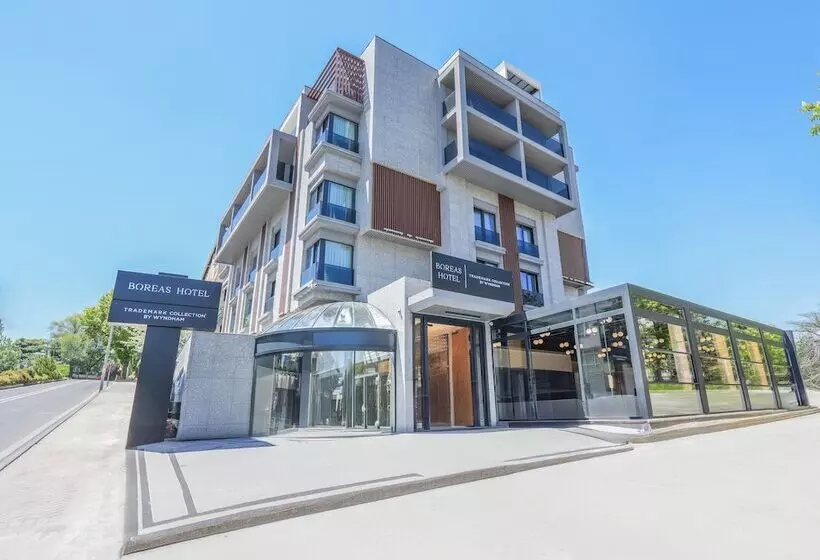 Boreas Hotel, Trademark Collection By Wyndham