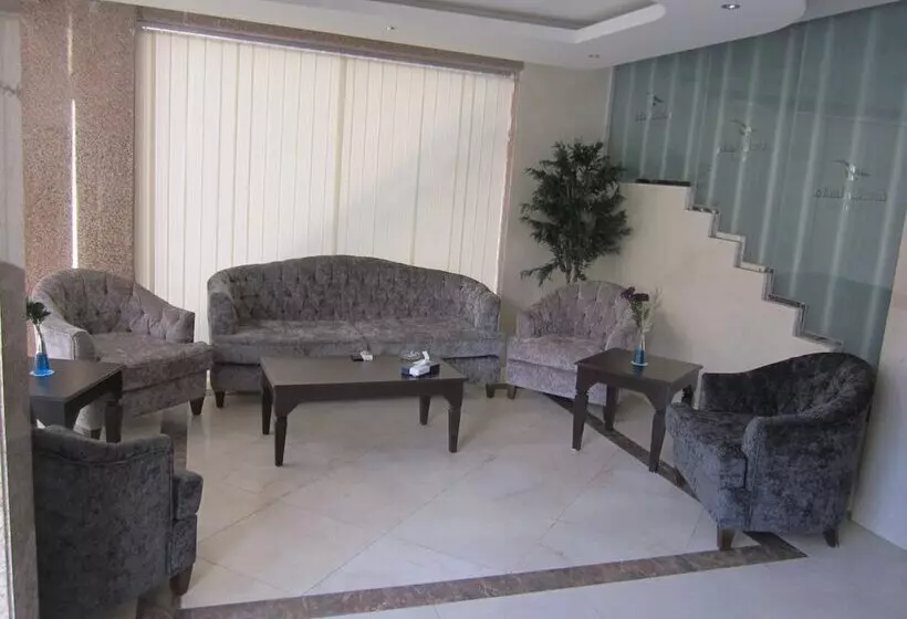 Al Salam Hotel Riyadh