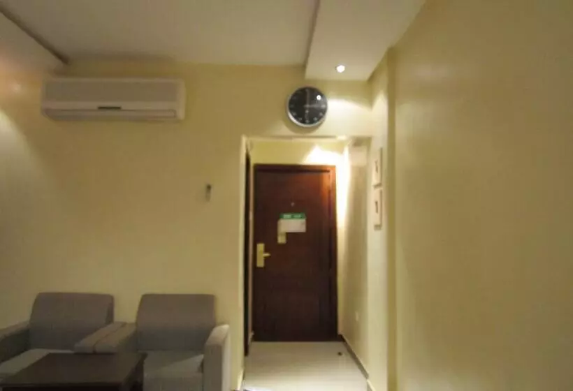 Al Salam Hotel Riyadh