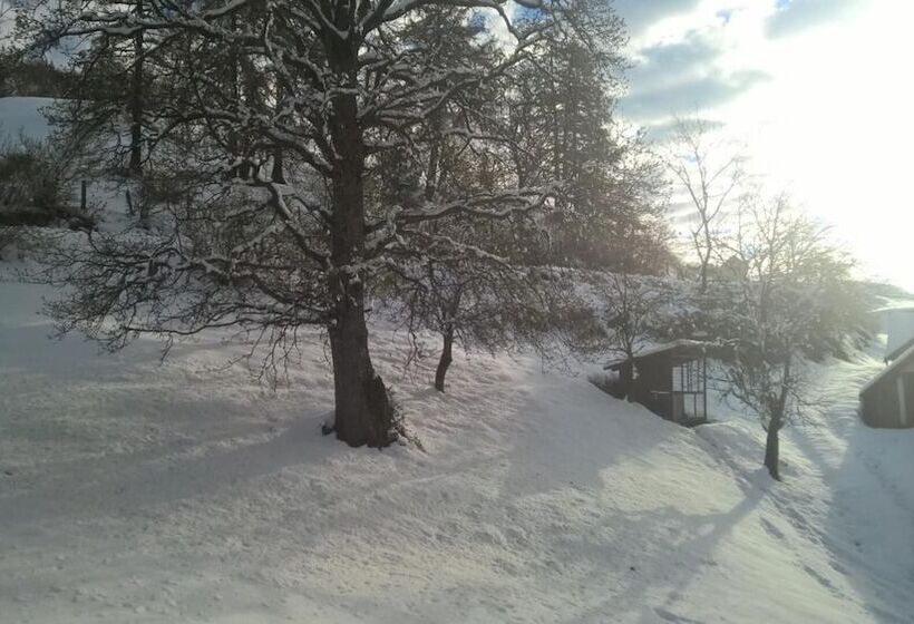 تختخواب و صبحانه Tourist Farm Pr Dovar