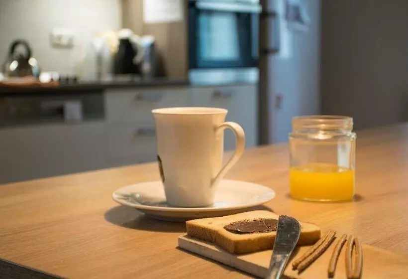 C   Punkt Hostel