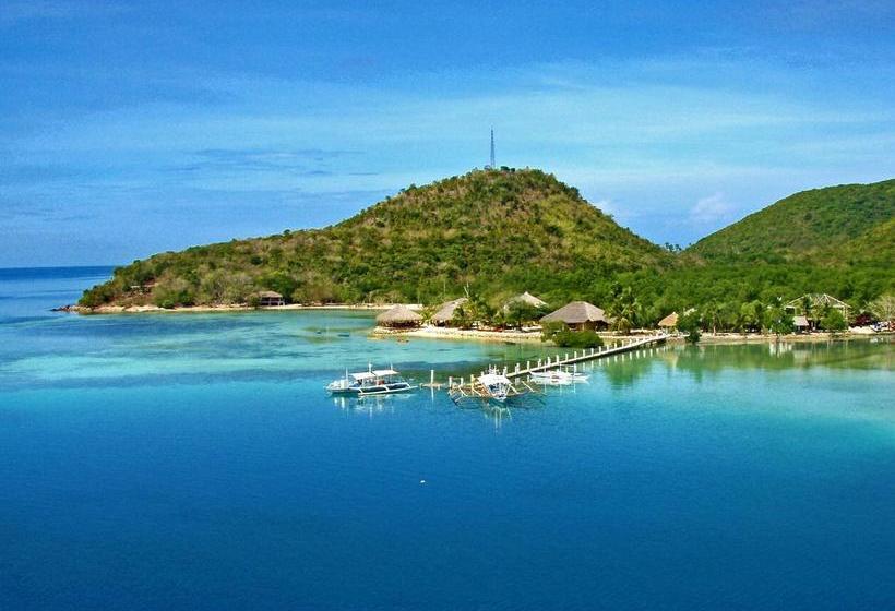 Coral Bay Beach And Dive Resort