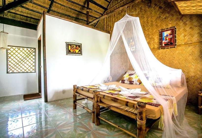 Coral Bay Beach And Dive Resort