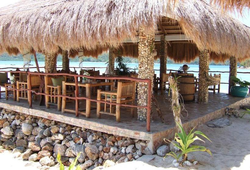 Coral Bay Beach And Dive Resort