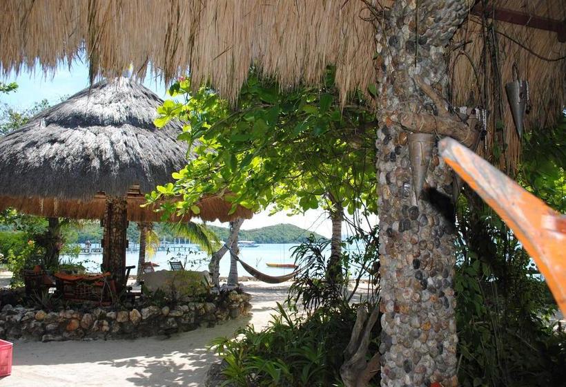 Coral Bay Beach And Dive Resort