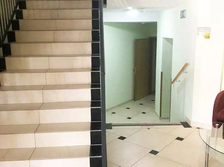 Hostel M