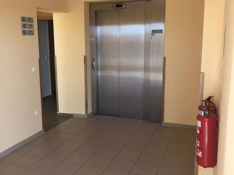 Hostel M