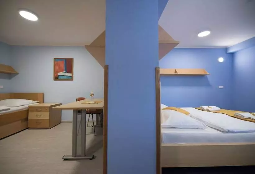 Hostel M