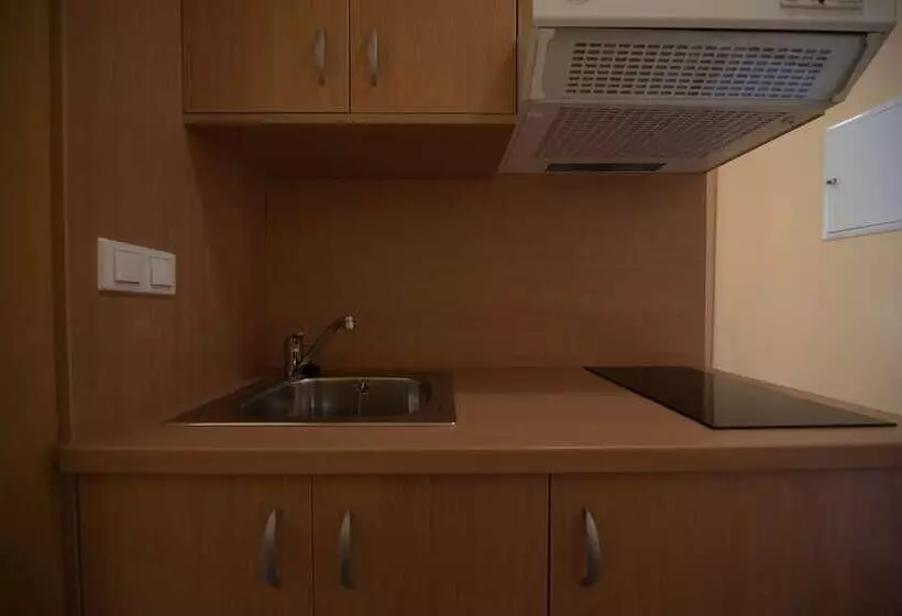 Hostel M