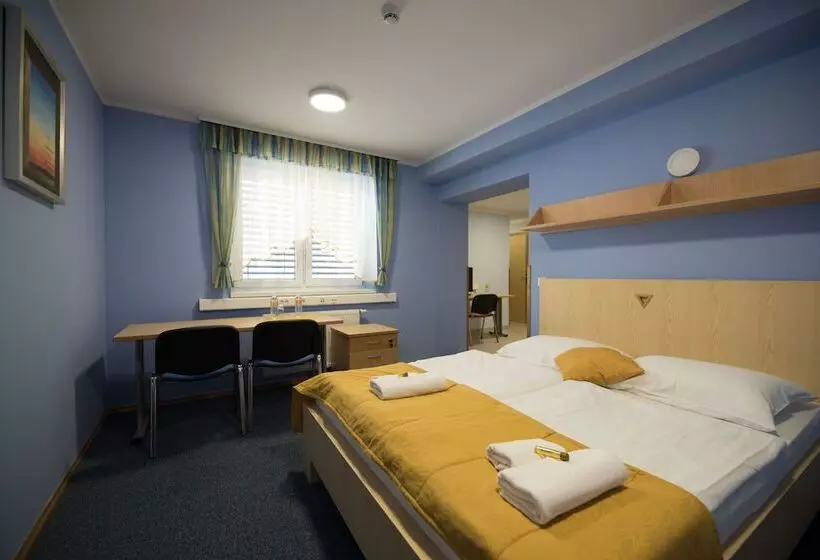 Hostel M