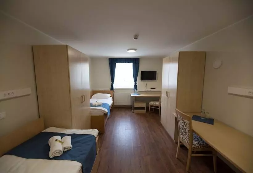Hostel M