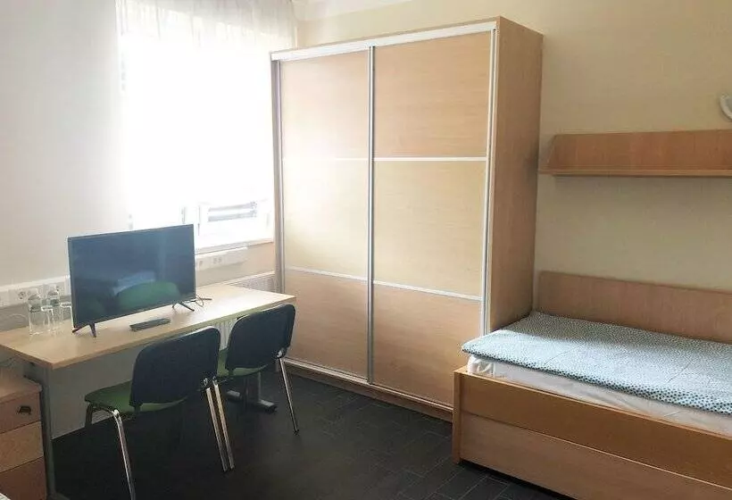 Hostel M