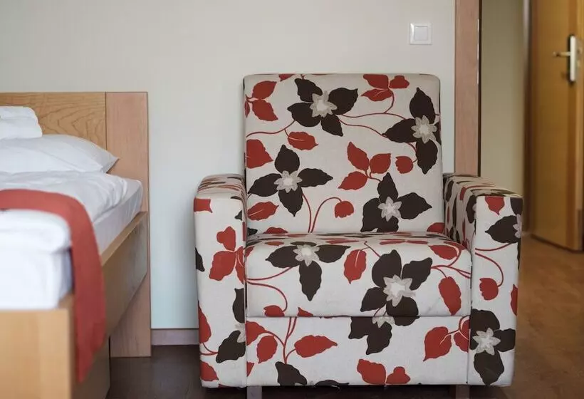 Hostel M