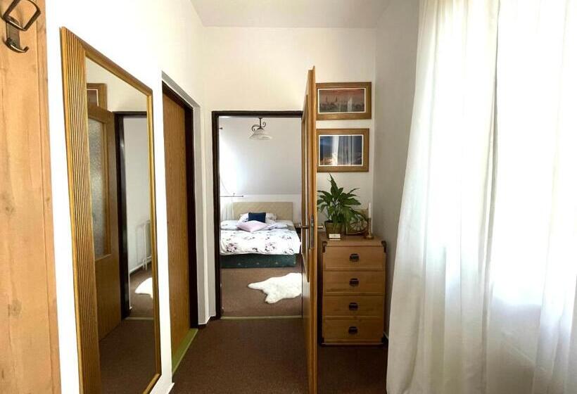 Отель Art Pension Dans Le Parc