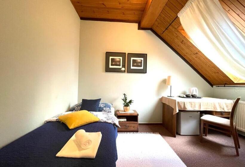 Отель Art Pension Dans Le Parc