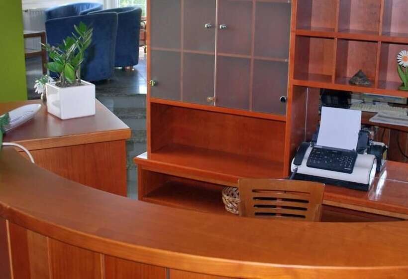 هتل Bed And Breakfast Kogoj