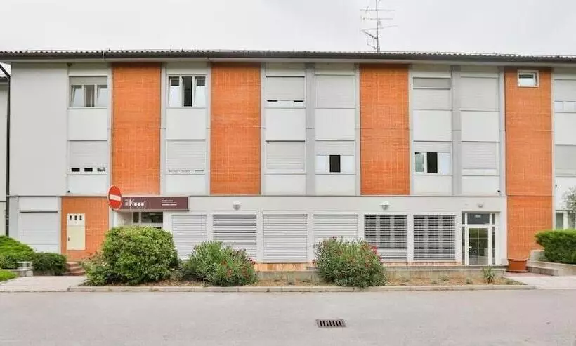 هتل Bed And Breakfast Kogoj