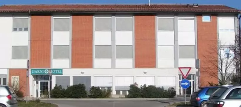 هتل Bed And Breakfast Kogoj