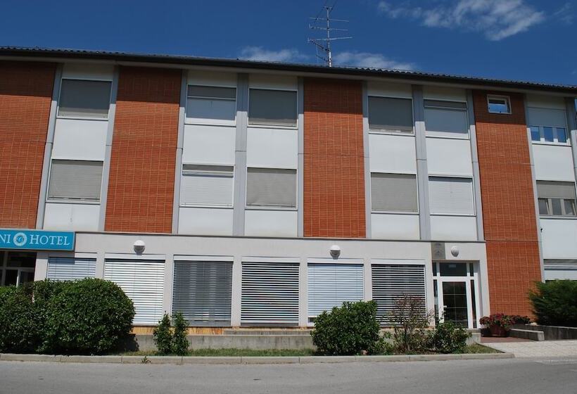 هتل Bed And Breakfast Kogoj