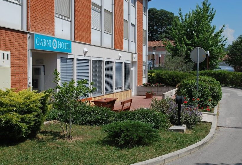 هتل Bed And Breakfast Kogoj