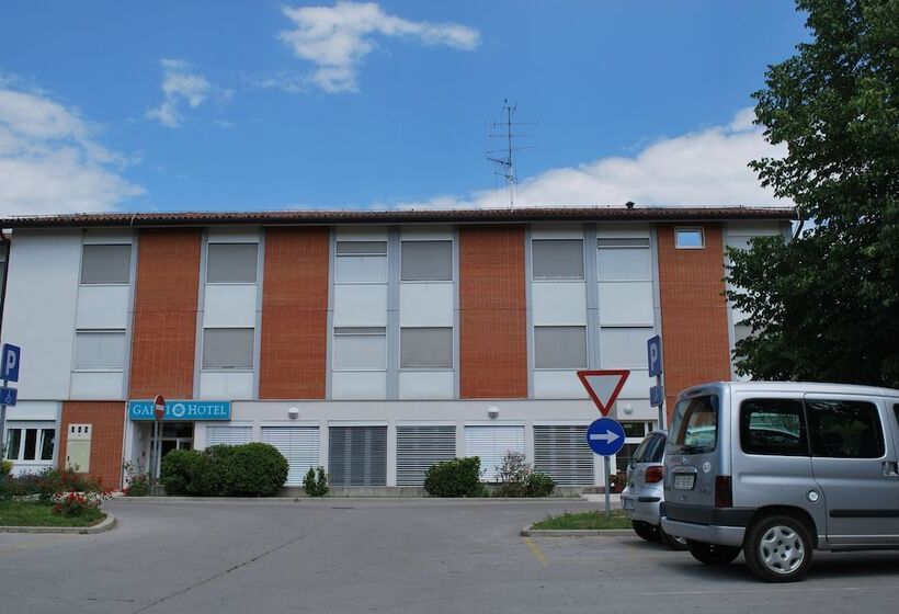 هتل Bed And Breakfast Kogoj