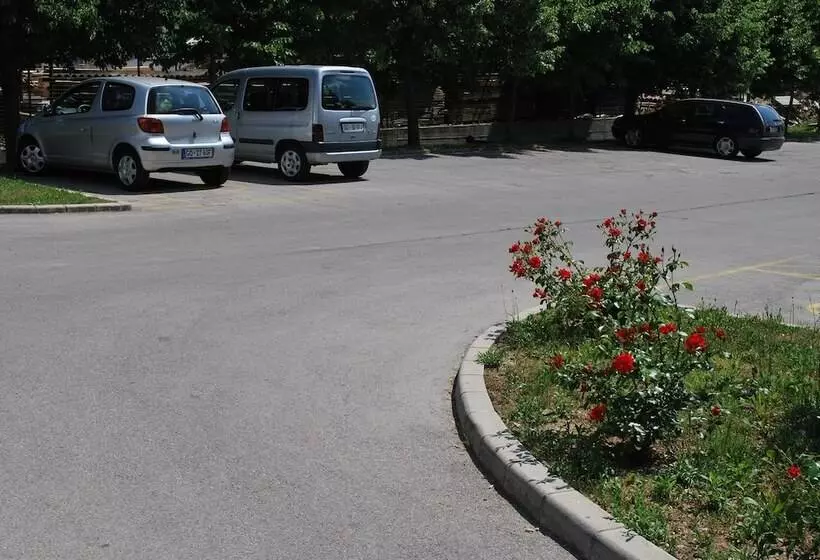 هتل Bed And Breakfast Kogoj