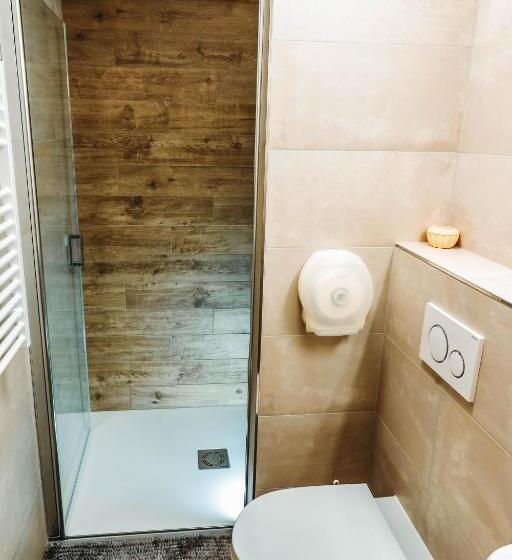 בית מלון כפרי Bilíkova Chata   Horský