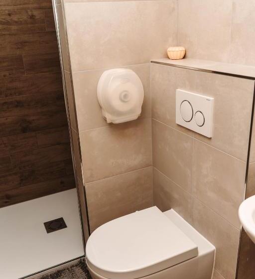 בית מלון כפרי Bilíkova Chata   Horský