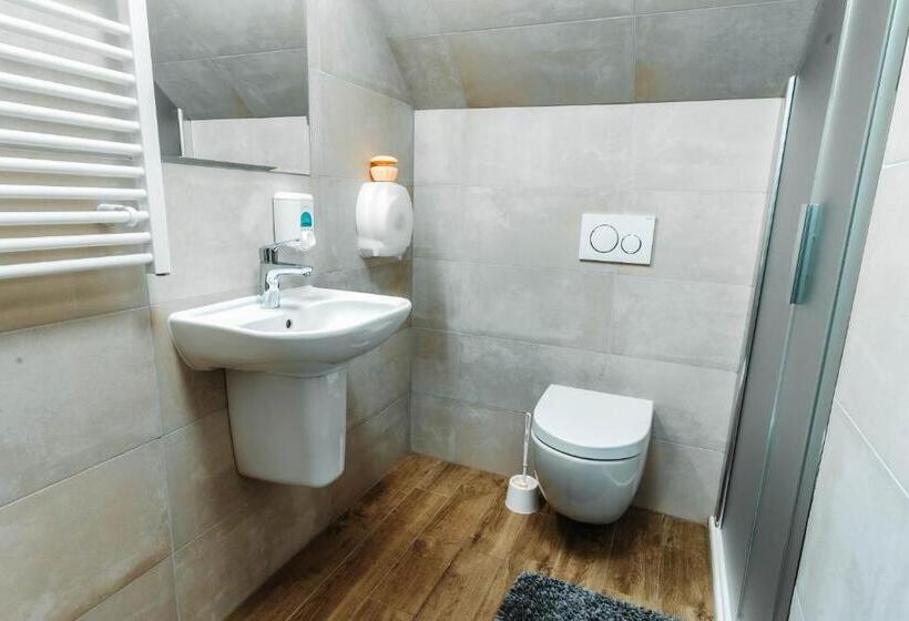 בית מלון כפרי Bilíkova Chata   Horský